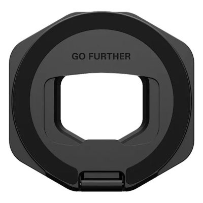 13. Urban Armor Gear Monarch Mag2 Dual Magnetic Ring Stand Kickstand