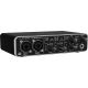 3. Behringer UMC204HD - Interfejs audio USB