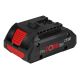 7. Bosch Combi-kit 4 outils 18V Bateria