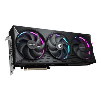 15. Karta graficzna Gigabyte Radeon RX 9070 XT AORUS ELITE 16GB