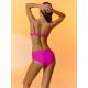 2. Góra od bikini damska 4F 4FRSS26UBKTF113-55S