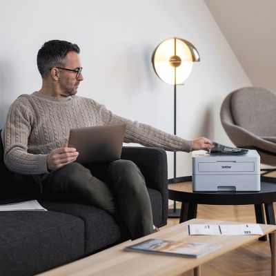 5. Brother HL-L2865DW drukarka laserowa 1200 x 1200 DPI A4 Wi-Fi