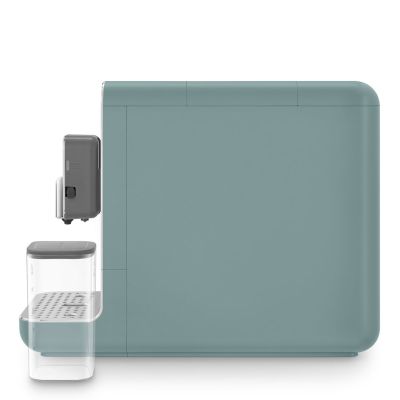 2. Ekspres do kawy SMEG BCC13EGMEU