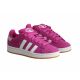 5. Buty dziecięce sneakersy damskie Adidas Campus 00s Semi Lucid Fuchsia Różowe - IG9156
