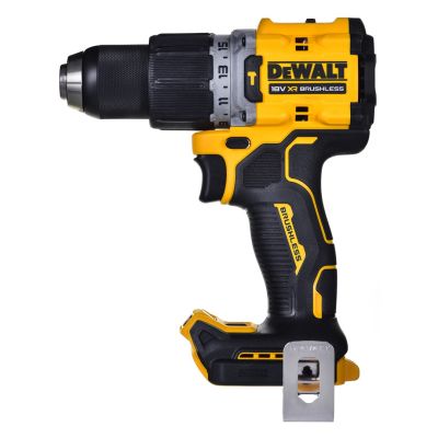 3. Wiertarko-wkrętarka 18V BL DCD805NT DEWALT