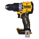 3. Wiertarko-wkrętarka 18V BL DCD805NT DEWALT