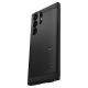9. Etui Spigen Tough Armor na Samsung Galaxy S23 Ultra - czarne