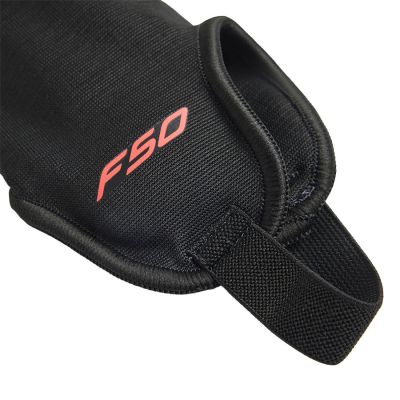 2. Nagolenniki adidas F50 SG MTC KE5210