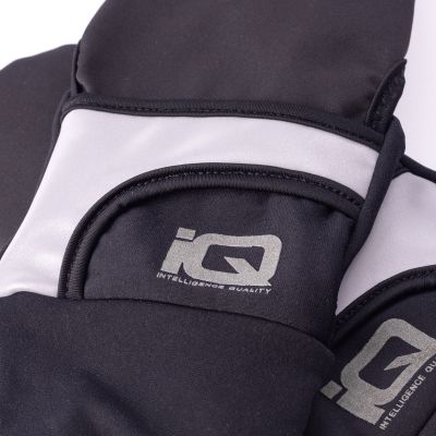 3. Damskie Rękawice RUNGLO WMNS