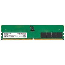 Transcend JetRam JM4800ALE-32G moduł pamięci 32 GB 1 x 32 GB DDR5 288-pin DIMM