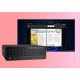34. HP ProDesk 4 SFF G1i AI PC Intel Core Ultra 5 225 16 GB DDR5-SDRAM 512 GB SSD Windows 11 Pro Czarny