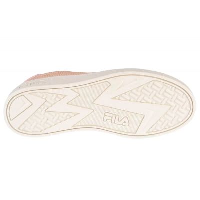 4. Buty Fila Crosscourt Altezza F W 1011202-70D