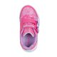 3. Skechers dziecięce buty codzienne HEART LIGHTS BOOGIE LAND 303258N HPMT