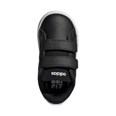 4. Buty dla dzieci adidas Grand Court 3.0 CF I HP3535