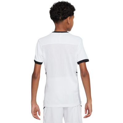 8. Koszulka Nike Dri-Fit Academy 25 SS Jr FZ9758 100
