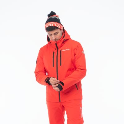 20. Męska Kurtka ocieplana PROSLOPE JACKET