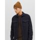 8. Czapka Jack & Jones Jacdna Beanie Noos M 12092815 brązowa