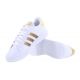 11. Buty adidas Grand Court 2.0 K GY2578