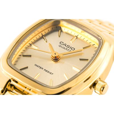 4. Zegarek Damski CASIO LTP-1169N-9ARDF + BOX