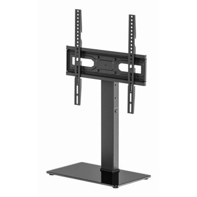 11. GEMBIRD UCHWYT ŚCIENNY LCD 32"-55" (OBRÓT I POCHYLENIE) VESA MAX 400 X 400MM, DO 35KG