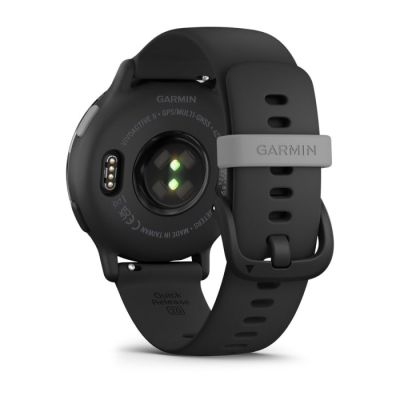 15. Zegarek Garmin Vivoactive 5 42mm Czarny