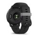 15. Zegarek Garmin Vivoactive 5 42mm Czarny