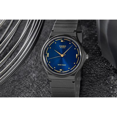 5. Zegarek Damski CASIO MQ-76-2ALDF + BOX