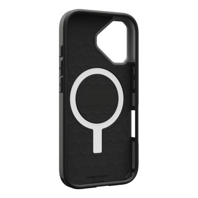 Urban Armor Gear 114547114040 pokrowiec na telefon komórkowy 16 cm (6.3") Czarny
