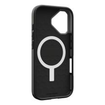 Urban Armor Gear 114547114040 pokrowiec na telefon komórkowy 16 cm (6.3") Czarny