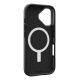 Urban Armor Gear 114547114040 pokrowiec na telefon komórkowy 16 cm (6.3") Czarny