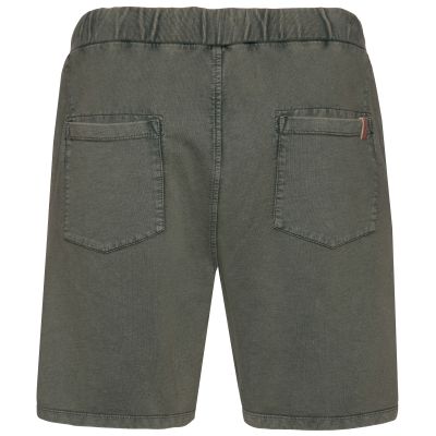 2. Szorty do joggingu męskie PROTEST Carver khaki