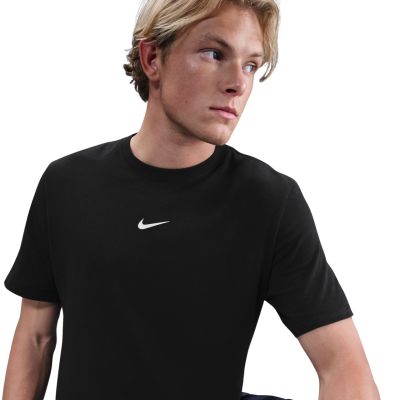 3. Koszulka męska Nike Sportswear BB czarna IH5067 010