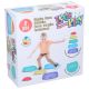 4. SENSORYCZNA ŚCIEŻKA 5SZT EDDY TOYS