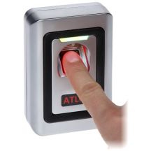 Czytnik linii papilarnych + RFID ATLO-RFM-501