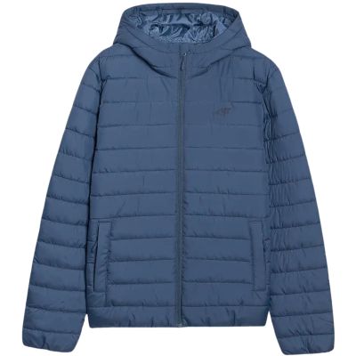 10. Kurtka 4F M598 M 4FWAW25TDJAM598 32S