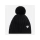 Czapka Rossignol W Kitsi czarny