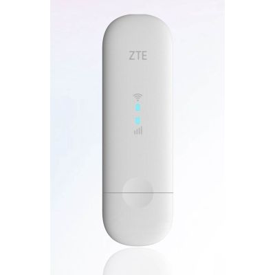 ZTE MF79U urządzenie do sieci komórkowych Modem sieci komórkowej