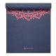 7. Mata do Jogi GAIAM Pink Marrakesh 4 MM 62429