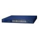 2. PLANET GS-4210-16UP8T4X przełącznik sieciowy Zarządzany L2/L4 Gigabit Ethernet (10/100/1000)
