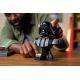 12. LEGO Star Wars 75439 - Popiersie Dartha Vadera