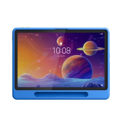 9. Lenovo Tab Helio G85 10,1" WUXGA 4/128GB Arm Mali-G52 LTE Android Luna Grey