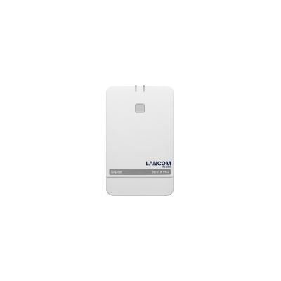 LANCOM DECT N610 IP (EU) stacja bazowa DECT Biały