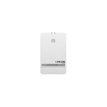 LANCOM DECT N610 IP (EU) stacja bazowa DECT Biały