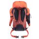 2. Plecak turystyczny - Deuter Guide 24 Papaya- redwood
