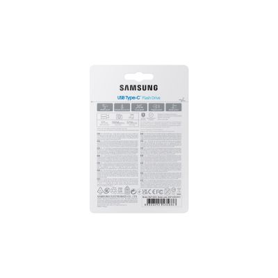 31. SAMSUNG FLASH Type C 64GB MUF-64DA/APC BLUE