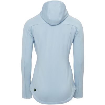 Kurtka (PrimaLoft®, z kapturem) damska SILVINI Women Jacket DIVERA