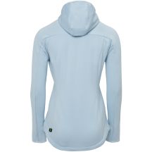 Kurtka (PrimaLoft®, z kapturem) damska SILVINI Women Jacket DIVERA