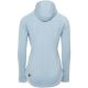 Kurtka (PrimaLoft®, z kapturem) damska SILVINI Women Jacket DIVERA