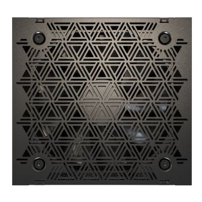 4. Montech BETA 2 moduł zasilaczy 850 W 20+4 pin ATX ATX Czarny