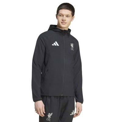 Bluza adidas Liverpool FC Travel Full Zip KG2895